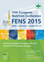 Poster zum FENS-Kongress 2015