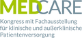 Logo der MEDCARE in Leipzig