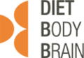 Logo von Diet Body Brain