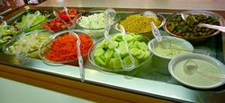 Salatbar