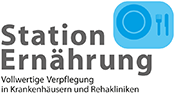 Logo: Station Ernährung